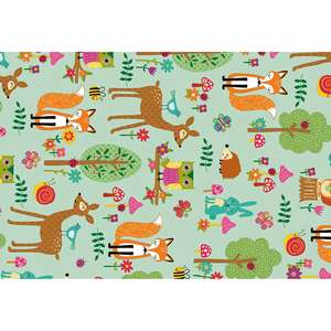 Stewo Rollenpapier Romano 50x250m - Product Image 1