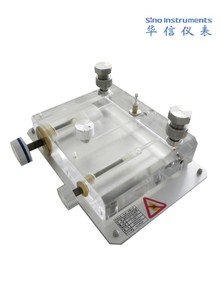 Nouvel Instrument de Test Professionnel Portable pour Manomètres à Micro-Pression d'Air (-0.5~0.5) bar, Calibrateur de Pompe à <span class=keywords><strong>Main</strong></span> pour Usine - Product Image 5