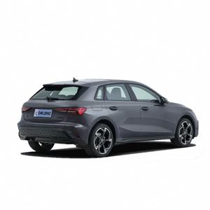 Nuevo <span class=keywords><strong>Audi</strong></span> <span class=keywords><strong>A3</strong></span> <span class=keywords><strong>Sportback</strong></span> 35TFSI 2026, Hatchback de Lujo, Motor 1.5T Turbo de Gasolina, Alta Velocidad, Estándar Euro 6, en Venta - Product Image 2
