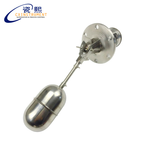 CX-FLM-UQK Float Pendingin <span class=keywords><strong>Level</strong></span> Switch - Product Image 6