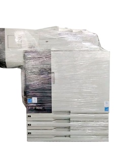 Risos Riso stampante <span class=keywords><strong>a</strong></span> getto d'inchiostro ad alta velocità CMYK A3 Comcolors EX9050 EX9000 macchina fotocopiatrice buon prezzo colorato ad alta velocità generale - Product Image 3