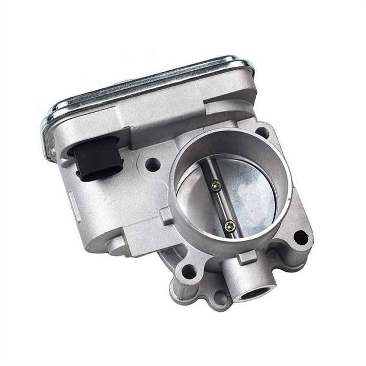 Auto Parts - Electronic Throttle Body Assembly F01R00Y066