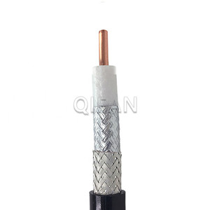 <span class=keywords><strong>Cable</strong></span> <span class=keywords><strong>coaxial</strong></span> RG8 con 2 conectores N macho <span class=keywords><strong>para</strong></span> amplificador de señal de teléfono <span class=keywords><strong>celular</strong></span> <span class=keywords><strong>para</strong></span> exteriores de 10, 20, 30, 40, 50 metros - Product Image 3
