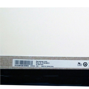 15.6 นิ้ว B156HAN02.1 HW2A TFT แล็ปท็อปจอ LCD 1920X1080 EDP จอแสดงผล LCD - Product Image 2