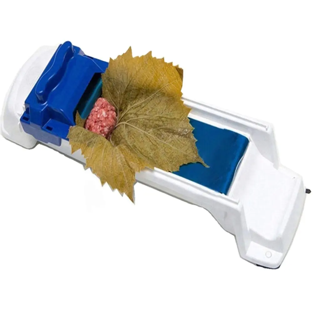 Vegetable Meat Rolling Tool Magic Roller Stuffed Garpe Cabbage Leave Grape Leaf Machine Kitchen Accessories