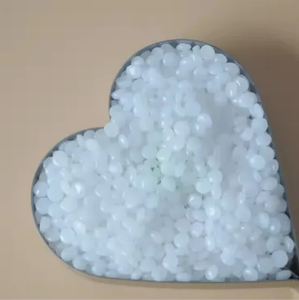 เม็ดพลาสติกโพลีโพรพีลีนแบบสุ่ม LDPE - Product Image 1