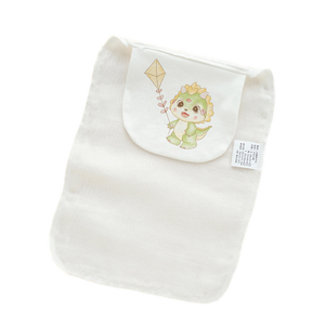 Popular design algodão fio bebê suor toalha leve <span class=keywords><strong>anti</strong></span> lenço frio estilo cartoon - Product Image 5
