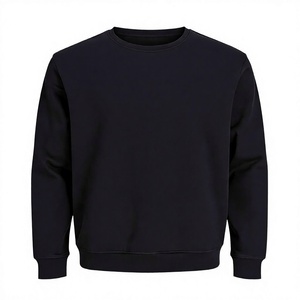 Sudadera con Capucha Casual para Hombre, Cuello Redondo, Corte Regular, Manga Larga, Ropa Urbana de Invierno, Logotipo y Talla Personalizados, Hecho en Pakistán - Product Image 1