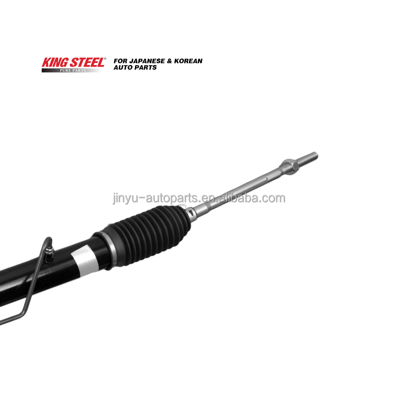 King KINGSTEEL OEM 8-97946-130-0 Power Steering Rack for ISUZU Dmax 2wd