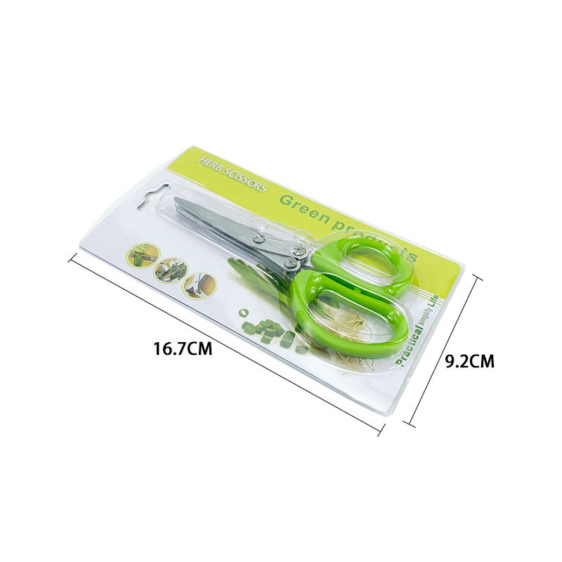 Vert (carton - petit format, coupe triple épaisseur)