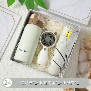 Свадебный Декор на заказ лучшие рождественские подарки влюбленных Валентина свадебный подарочный набор - Product Image 6