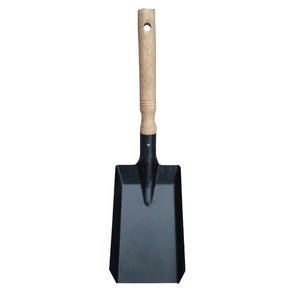 <span class=keywords><strong>Pelle</strong></span> à ordures épaissie, <span class=keywords><strong>pelle</strong></span> à poussière, brosse à poussière, <span class=keywords><strong>pelle</strong></span> à charbon, <span class=keywords><strong>pelle</strong></span> à ordures en métal pour foyer - Product Image 4