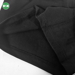 Su misura semplice ragazzo mutandine corte da <span class=keywords><strong>donna</strong></span> in <span class=keywords><strong>cotone</strong></span> biologico <span class=keywords><strong>Boxer</strong></span> - Product Image 4
