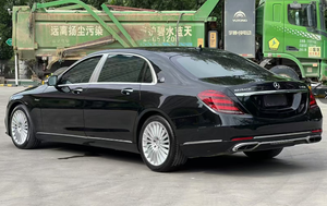FAIRLY Used Car W222 S Class <span class=keywords><strong>Maybach</strong></span> Left Hand Drive <span class=keywords><strong>Segunda</strong></span> <span class=keywords><strong>mano</strong></span> Usado Car S Class 221 Chasis Upgrade 223 <span class=keywords><strong>Maybach</strong></span> Luxury - Product Image 4