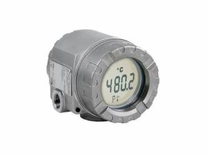 New-Endress+Hauser ITEMP TMT162 เครื่องวัดอุณหภูมิ - Product Image 2