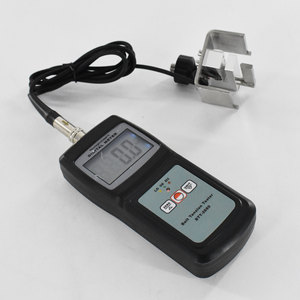 Testeur de tension de courroie numérique BTT-2880, mesureur de tension portable, plage de mesure 0~750N (Nouvelles) * Ce testeur de tension de courroie est utilisé pour... - Product Image 3