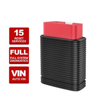 เครื่องมือวินิจฉัยรถยนต์ ThinkDiag Mini อุปกรณ์อ่านโค้ดรถยนต์ Obd 2 <span class=keywords><strong>THINK</strong></span>-<span class=keywords><strong>CAR</strong></span> <span class=keywords><strong>PRO</strong></span> สำหรับรถยนต์ทุกคัน ระบบวินิจฉัยเต็มรูปแบบ เครื่องสแกน Obd2 - Product Image 1