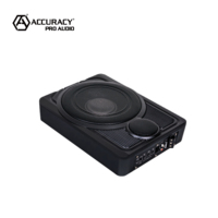 YL-101Q audio Accuracy Pro 120W 10 pouces Excellent stock de haut-parleurs audio de voiture de remplacement OEM Power