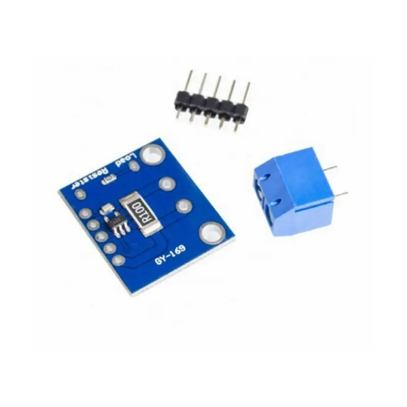 GY-169 INA169 Current Sensor Breakout Board - Precision