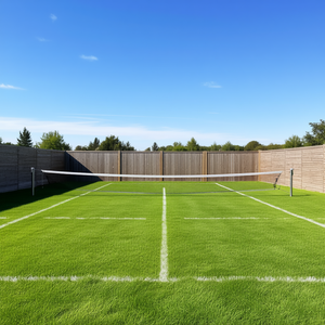 Pickleball Paddles Y2K Print Chemise tricotée à manches longues pour femme, col rond, coupe régulière, spandex, polyester, toutes saisons - Product Image 2