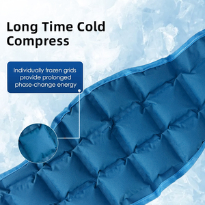 World-Bio Warm Soothe Cervical <strong>Pain</strong> Hot Pack Microwave Heating <strong>Neck</strong> Pillow Shoulder Protection <strong>Pain</strong> Relief - Product Image 2
