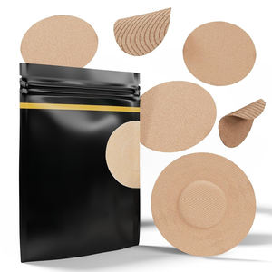 Skyhope: una Patch adesiva fissa impermeabile e resistente al sudore con sensore di Patch adesivo Non poroso per la maggior parte dei marchi di sicurezza sportiva - Product Image 6