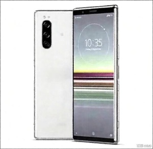Smartphone <span class=keywords><strong>Xperia</strong></span> <span class=keywords><strong>X5</strong></span> avec processeur Snapdragon 855, double SIM 4G Unicom, idéal pour les étudiants. - Product Image 2