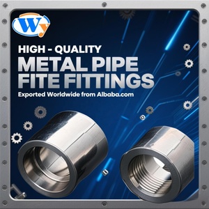 3000 LB Ống kết nối ổ cắm giả mạo phụ kiện đường ống dẫn nước nửa khớp nối ống thép không gỉ phù hợp - Product Image 6