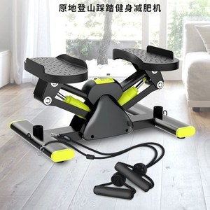 อุปกรณ์ออกกำลังกายกันลื่น41X31X18.5CM JS5001แบบไฮดรอลิกสำหรับใช้ในยิมที่บ้าน - Product Image 3