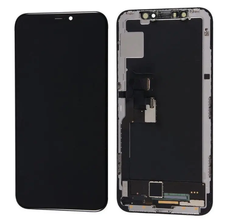 repair near me digitiser itrucolor x oem replacement screen for iphone 10 xr lcd for iPhone