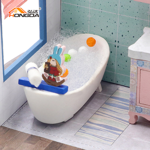 Hongda Venta caliente L2221 Sakura Tree House <span class=keywords><strong>casa</strong></span> <span class=keywords><strong>de</strong></span> muñecas para niñas DIY Kit <span class=keywords><strong>de</strong></span> <span class=keywords><strong>casa</strong></span> <span class=keywords><strong>de</strong></span> muñecas <span class=keywords><strong>de</strong></span> madera para niñas - Product Image 3