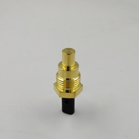 Nouveau capteur de température d'eau 83420-16040, unité d'envoi de température du liquide de refroidissement pour jauge de moteur automobile