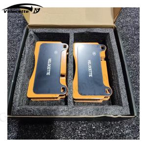 Accessoires de voiture Accessoire de voiture Plaquettes de frein de course à prix compétitif Plaquettes de frein F50 pour honda civic ek fd toyota - Product Image 3