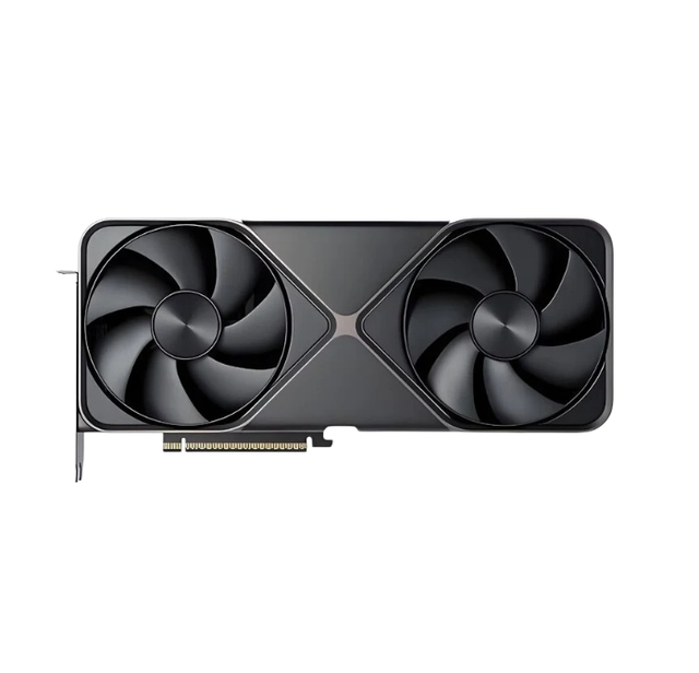 Large Model AI Server Graphics Card RTX5080 16G Public Version