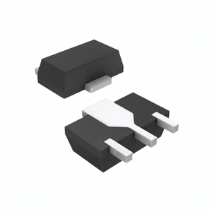 TO-243AA Manufacturer Channel Electronics Component 2SB1121S-TD-E Transistors - Product Image 1