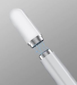Stylet numérique universel rechargeable multifonction pour écran, stylet USB pour tablette <span class=keywords><strong>Xp</strong></span> PENS, directement de l'usine - Product Image 2