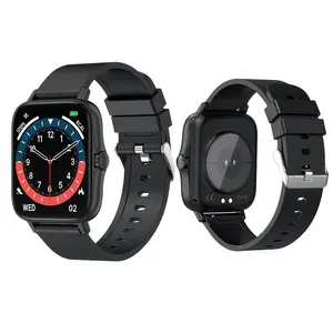 Großhandel Smartwatch Anbieter benutzer definierte Odm OEM neue wasserdichte Gesundheits überwachung Smart Band Fitness Smartwatch Smartwatch