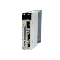 Servomoteurs de type Yaskawa, contrôle de couple EtherCAT, 400W, ensemble de servomoteurs AC