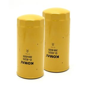 Filtre séparateur d'eau de carburant pour moteur diesel de générateur 26550005 2526338 4415122 pour filtres Perkins - Product Image 6