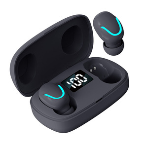 Audífonos Inalámbricos Bluetooth Nuevos de Fábrica al por Mayor, Audífonos Intrauditivos T1 Macaron S9 Económicos - Product Image 4