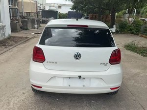 <span class=keywords><strong>Volkswagen</strong></span> <span class=keywords><strong>Polo</strong></span> 2018 1.5L Automático Básico <span class=keywords><strong>Usado</strong></span>, Hatchback, Bajo Costo de Mantenimiento, Estable y Duradero para Compradores Asiáticos y Africanos - Product Image 3