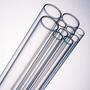 Tube à essai en verre borosilicate ZHENGZHOU STA, épaisseur 0,2 à 0,25 mm - Product Image 3