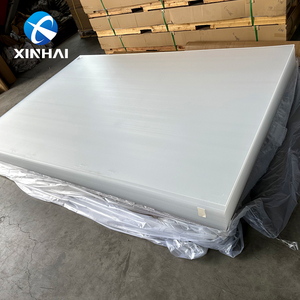 30년 일본 미쓰비시 클리어 PMMA 패널 4x8 피트 대형 페르스펙스 플라스틱 압출 투명 아크릴 시트 - Product Image 1