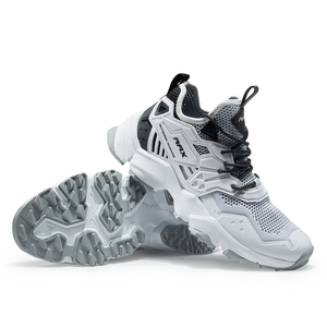 Zapatos <span class=keywords><strong>de</strong></span> Senderismo RAX para Hombre, <span class=keywords><strong>Zapatillas</strong></span> Deportivas para Excursionismo, Zapatos para Caminar, Zapatos <span class=keywords><strong>de</strong></span> Trekking <span class=keywords><strong>de</strong></span> <span class=keywords><strong>Montaña</strong></span> - Product Image 5