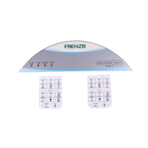 Bàn Phím Ma Trận 4X4 Mạch FPC Thiết Bị Lưu Trữ Tùy Chỉnh Nhà Máy Thâm Quyến - Product Image 4