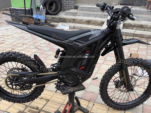 Bicicleta Eléctrica de Montaña <span class=keywords><strong>202</strong></span>+6 Modern Arctic Leopard XE PRO R 74V 60Ah con Batería de Litio, Motor Central de 26.5k, para Adultos - Product Image 4