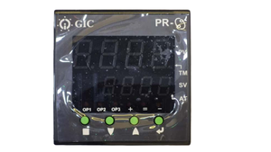 ตัวควบคุมอุณหภูมิอุตสาหกรรมอัจฉริยะ GIC รุ่น 151L42B พร้อม PID 240V 5A IP20 จากมณฑลมหาราษฏระ - Product Image 4