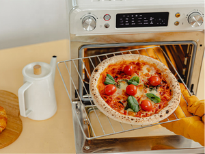 Friteuse à air électrique pour restaurant, Freidora De Aire numérique, friteuse à air commerciale profonde, friteuse à air domestique chaude 240v sans huile, four à friteuse à air - Product Image 4