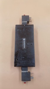 ขายส่ง M/20154/123 คอนโทรลเลอร์ PLC ของแท้ใหม่จากคลังสินค้า คอนโทรลเลอร์ PLC ยี่ห้อดัง - Product Image 1