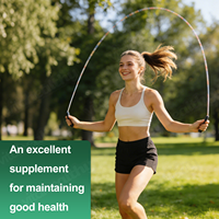 Vitahealthy OEM/ODM Capsules végétaliennes de spiruline et de chlorelle Ingrédients entièrement naturels à base de plantes pour adultes Santé immunitaire Détoxification corporelle